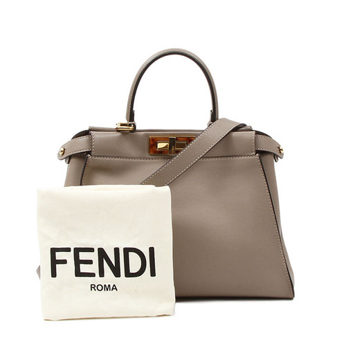 Borsa mano fendi - borsa, a