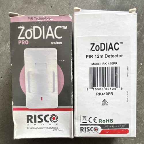 Risco group zodiac - group,