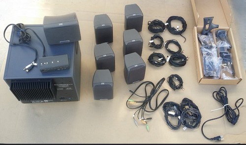 Creative gigaworks s750 - creative,
