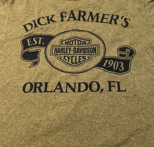 Shirt concessionario harley - t-shirt,