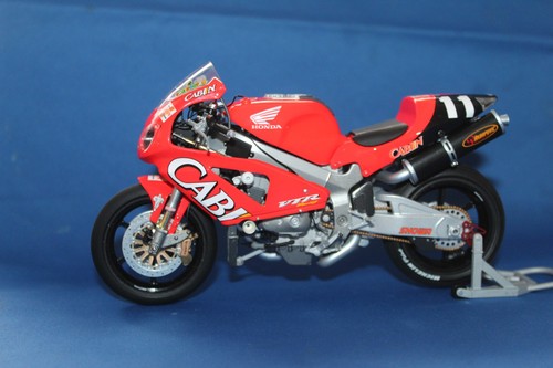 Minichamps ltd ed honda - 1:12,