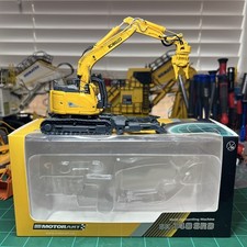 Escavatore multismontatore