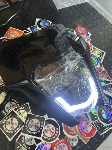 Faro led ktm - faro,