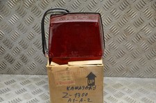 KAWASAKI Z1300 Z 1300 STOP ORIGINALE NUOVO REAR LIGHT 23025-1010 NOS COD.7724