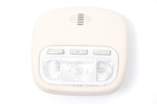 Fanale interno Citroen C4 1