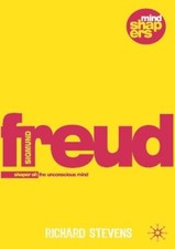 Richard Stevens Sigmund Freud