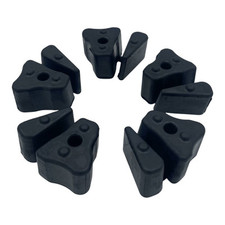 KIT 5 PZ Parastrappi ruota