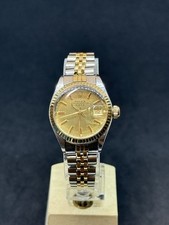 Rolex date ref - rolex, 18kt