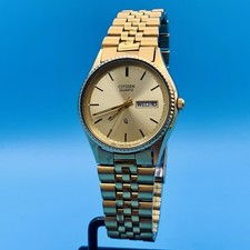 Orologio da polso uomo CITIZEN