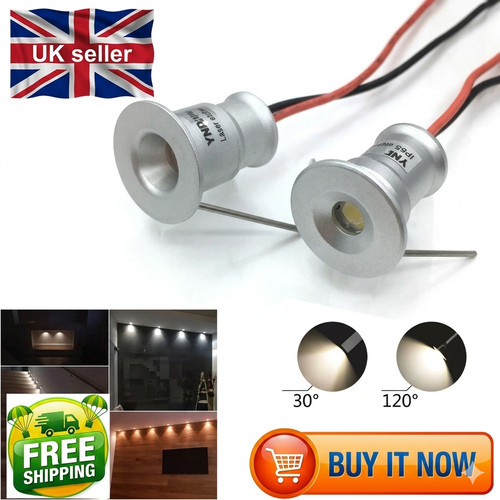 Mini downlight led - downlight, 12v