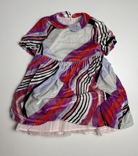 Emilio pucci abito - emilio, pucci,