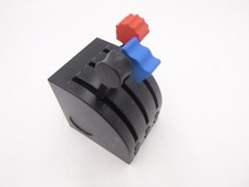 Logitech 945-000032 G Saitek PRO controller quadrante acceleratore di volo VEDI DESCRIZIONE