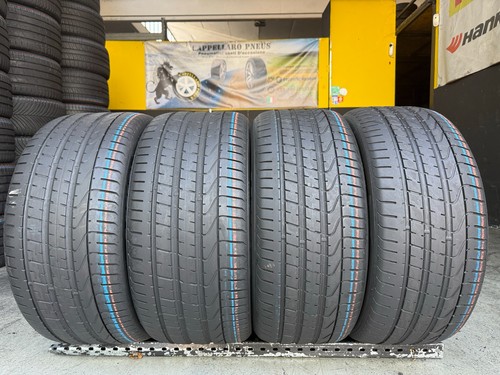 Pneumatici pirelli zero - pirelli, p