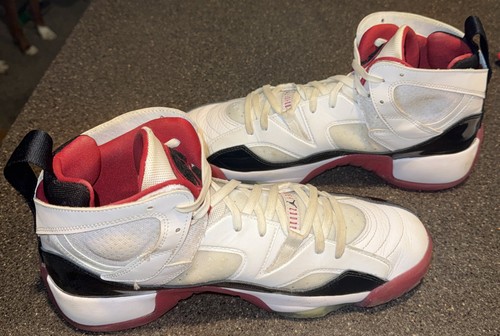 Nike air jordan jumpman two - nike,