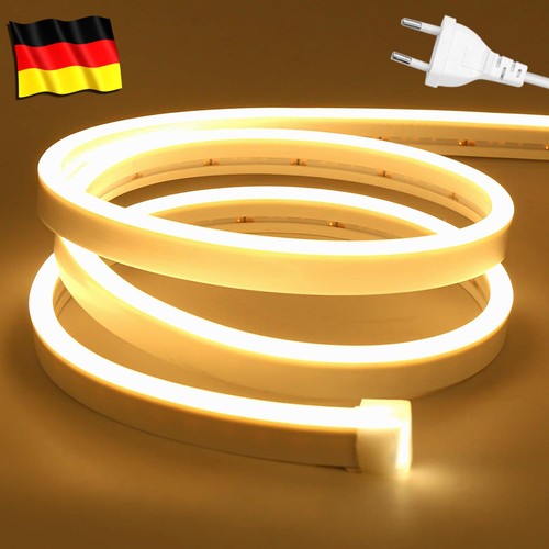 Luce striscia led 230v - striscia, neon