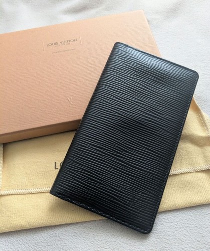 Louis vuitton agenda poche - louis,