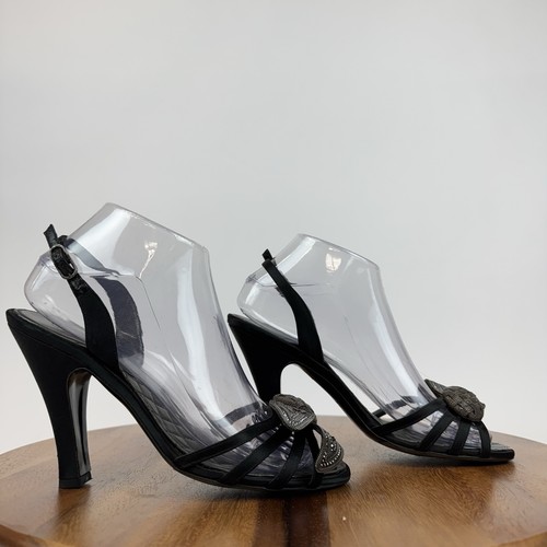 Sandali donna chanel rari - chanel,