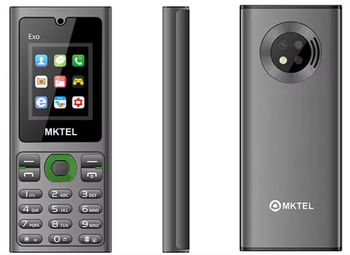 Telefono cellulare dual sim - ,