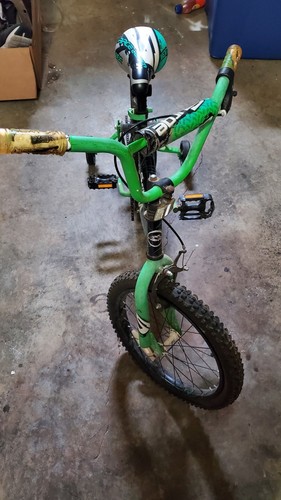 Boys bmx - boys,