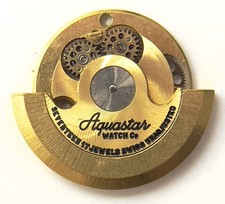 MOVIMIENTO ETA 2551 PARA PIEZA