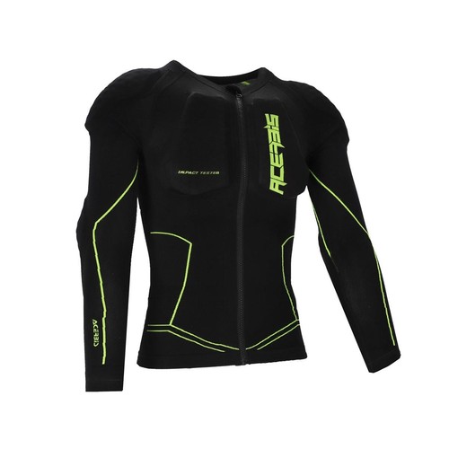 Pettorina mtb bambino density - pettorina,