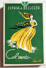 CIPRIA di BELLEZZA Col