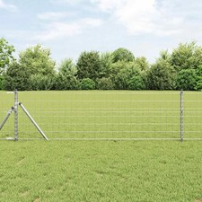 Recinzione con posto esterna - recinzione,