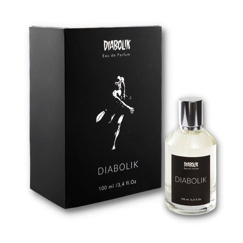 Diabolik eau parfum - de, 100ml