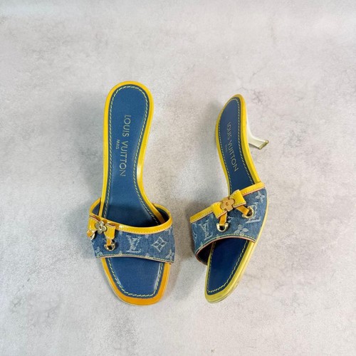 Louis vuitton vintage punta - louis,