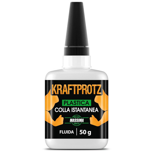 Colla istantanea extra liquida - extra,