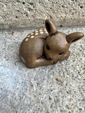 Cerbiatto Thun Animali del