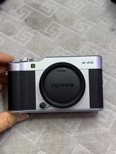 Corpo fotocamera digitale