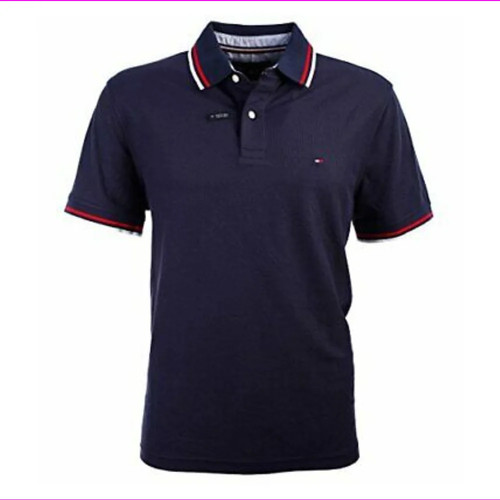 Polo uomo tommy hilfiger - polo,