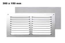 GRIGLIA DI VENTILAZIONE