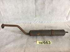 MARMITTA CIMATTI OASI Exaust  Scarico Minarelli V1