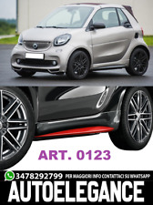 MINIGONNE ABS B DESIGN SMART