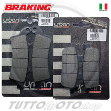 Kit Pastiglie KYMCO PEOPLE GTI