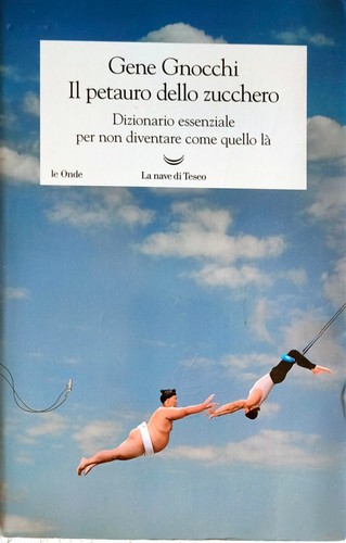 Petauro dello zucchero - dello,