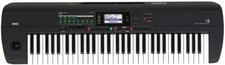 KORG Music Workstation i3 MB