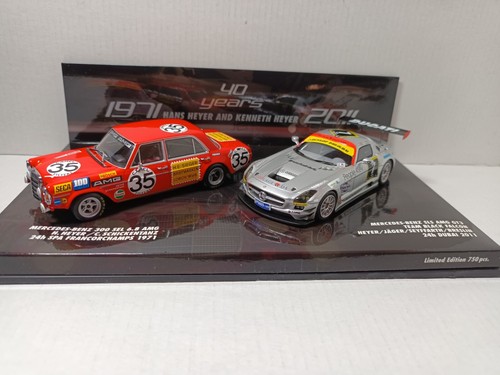 Mercedes 300 sel amg sls - +,