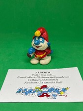 PUFFI SMURFS PUFFO GRANDE