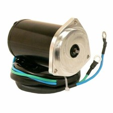 Motore inclinabile Power Trim