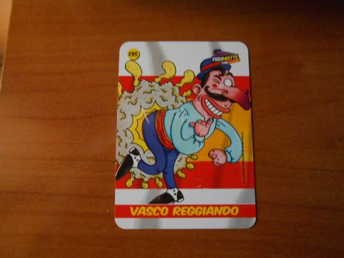 Figurina card skifidol - figurina,
