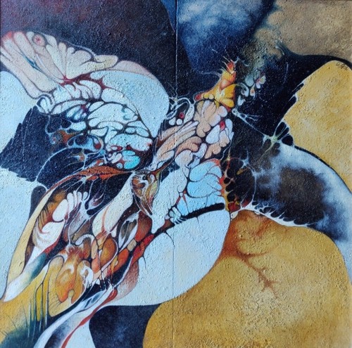 Monica bisogno lo spirito - -,
