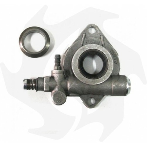 Pompa olio motosega cpl - pompa,