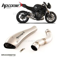 Triumph street triple 765 - triple, 2017
