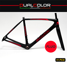 Adesivi bici mtb Adesivi