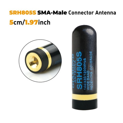 Antenna doppia banda - 1x,