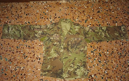 Giacca esercito italiano