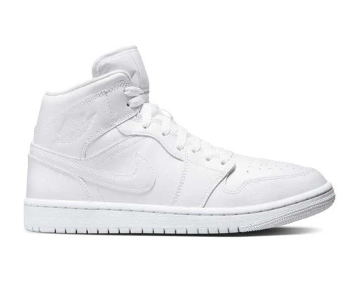 Nike air jordan mid dv0991 - nike,